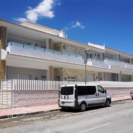 Apartamentos La Laguna I Luxury Apartments Guardamar del Segura Buitenkant foto