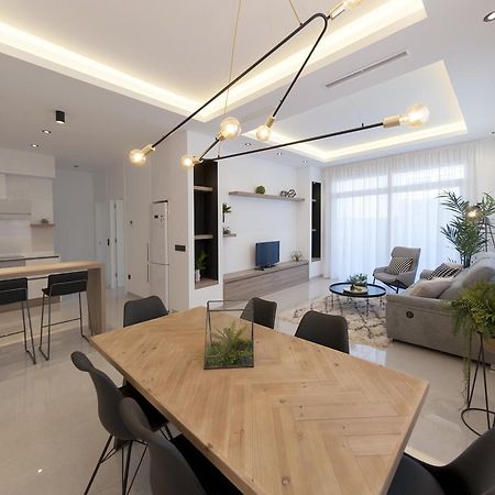Apartamentos La Laguna I Luxury Apartments Guardamar del Segura Buitenkant foto