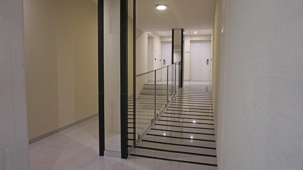 Apartamentos La Laguna I Luxury Apartments Guardamar del Segura Buitenkant foto