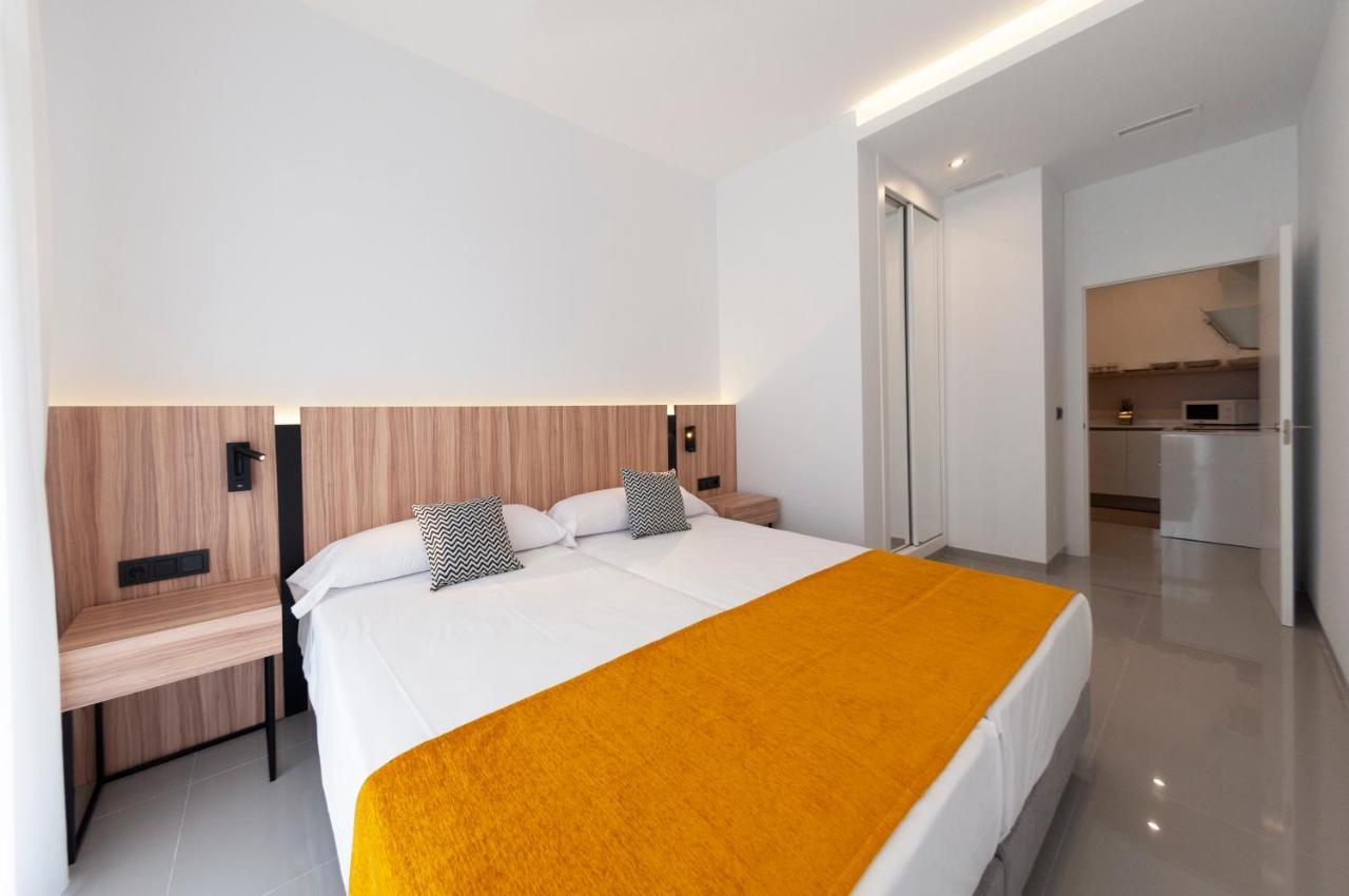 Apartamentos La Laguna I Luxury Apartments Guardamar del Segura Buitenkant foto