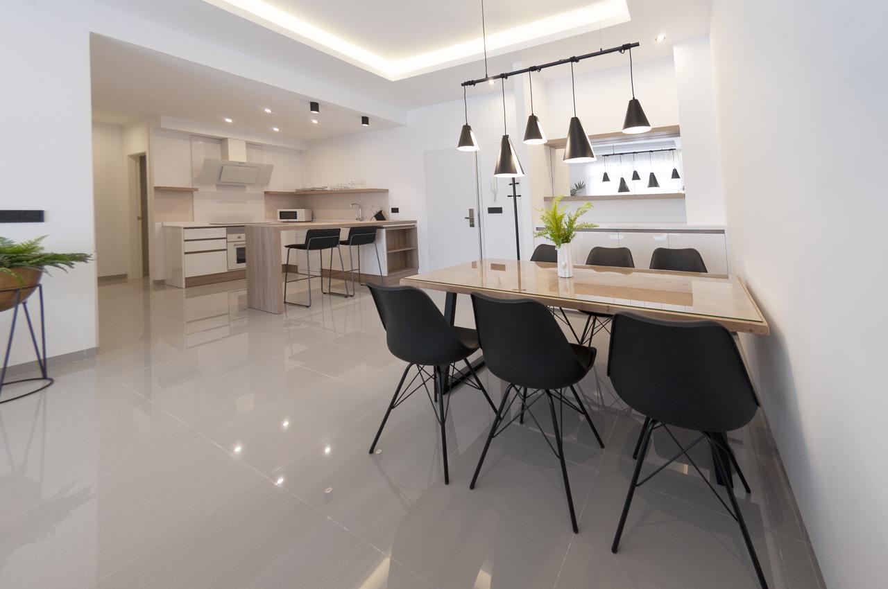 Apartamentos La Laguna I Luxury Apartments Guardamar del Segura Buitenkant foto