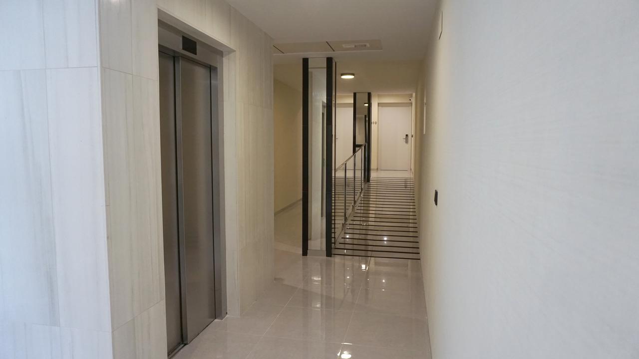 Apartamentos La Laguna I Luxury Apartments Guardamar del Segura Buitenkant foto